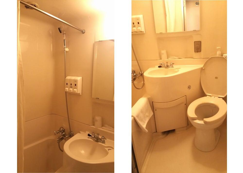 Hotel Osaka Keiko Экстерьер фото