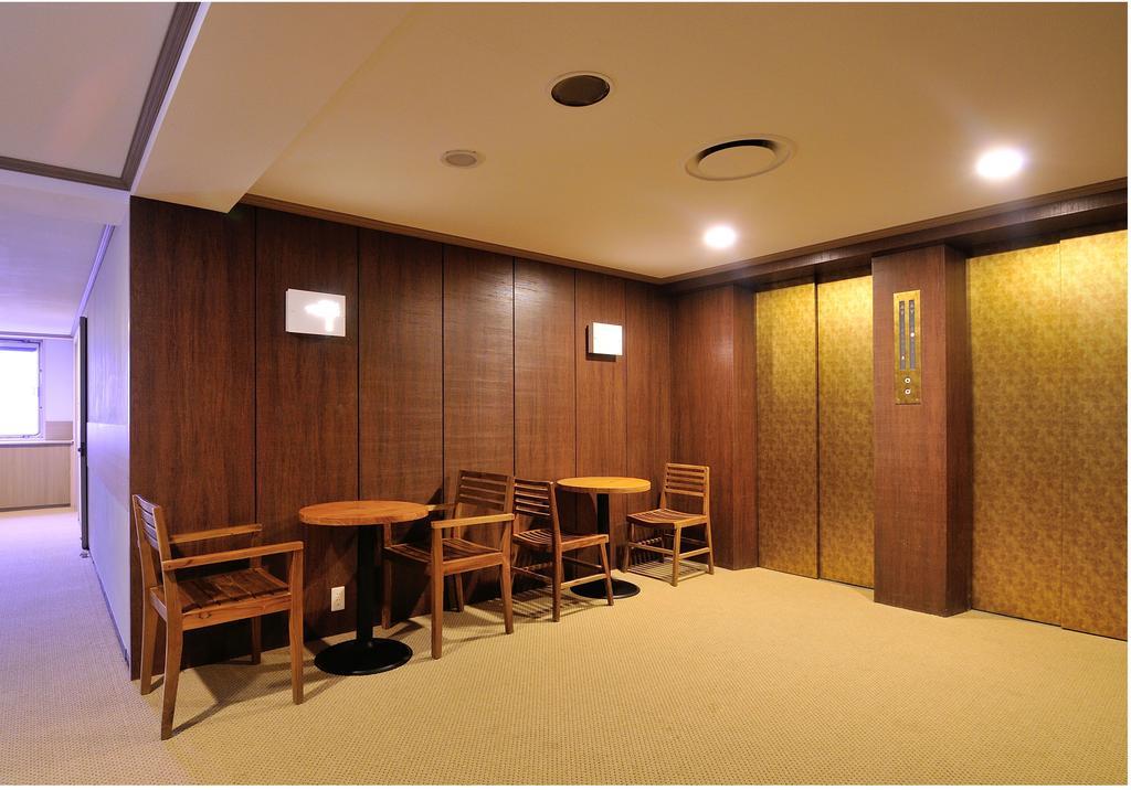 Hotel Osaka Keiko Экстерьер фото