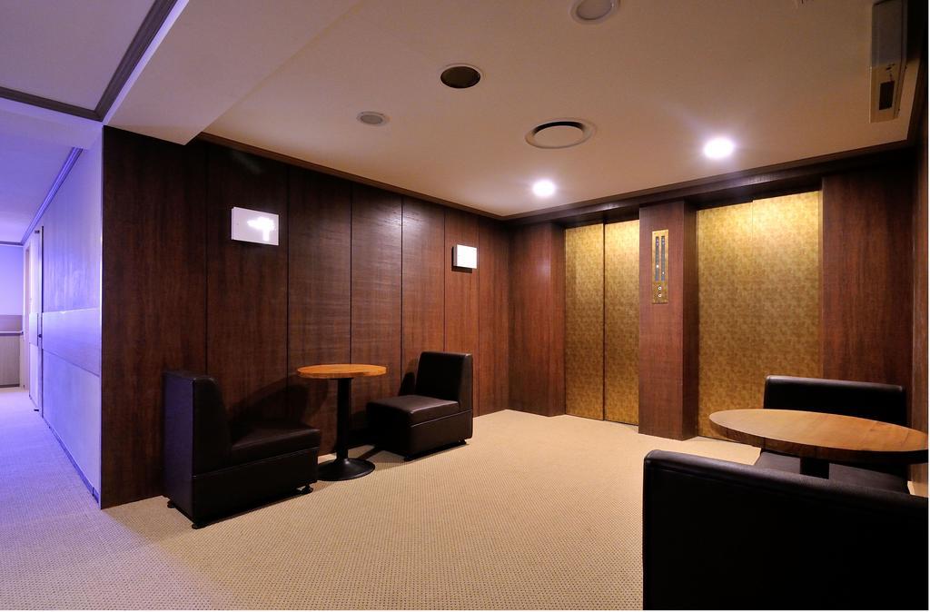 Hotel Osaka Keiko Экстерьер фото