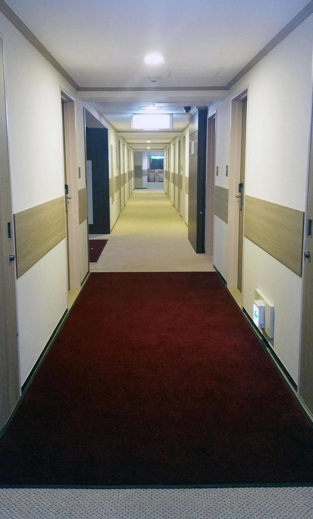 Hotel Osaka Keiko Экстерьер фото