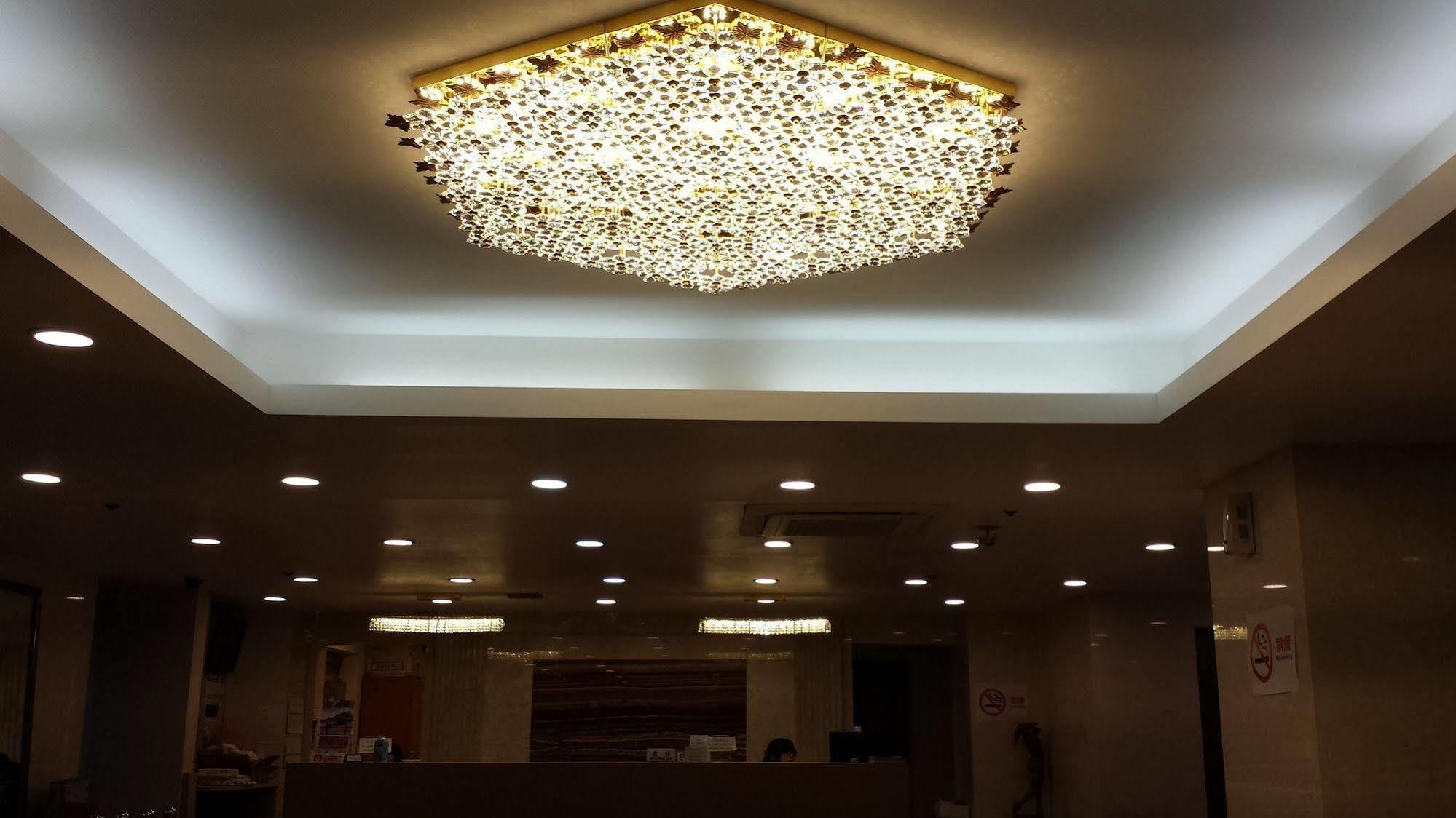 Hotel Osaka Keiko Экстерьер фото
